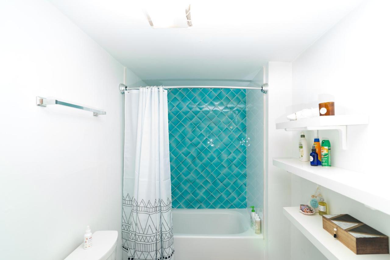 Artsy, Private Gem Near Iconic South Congress Apartment Austin Exterior foto