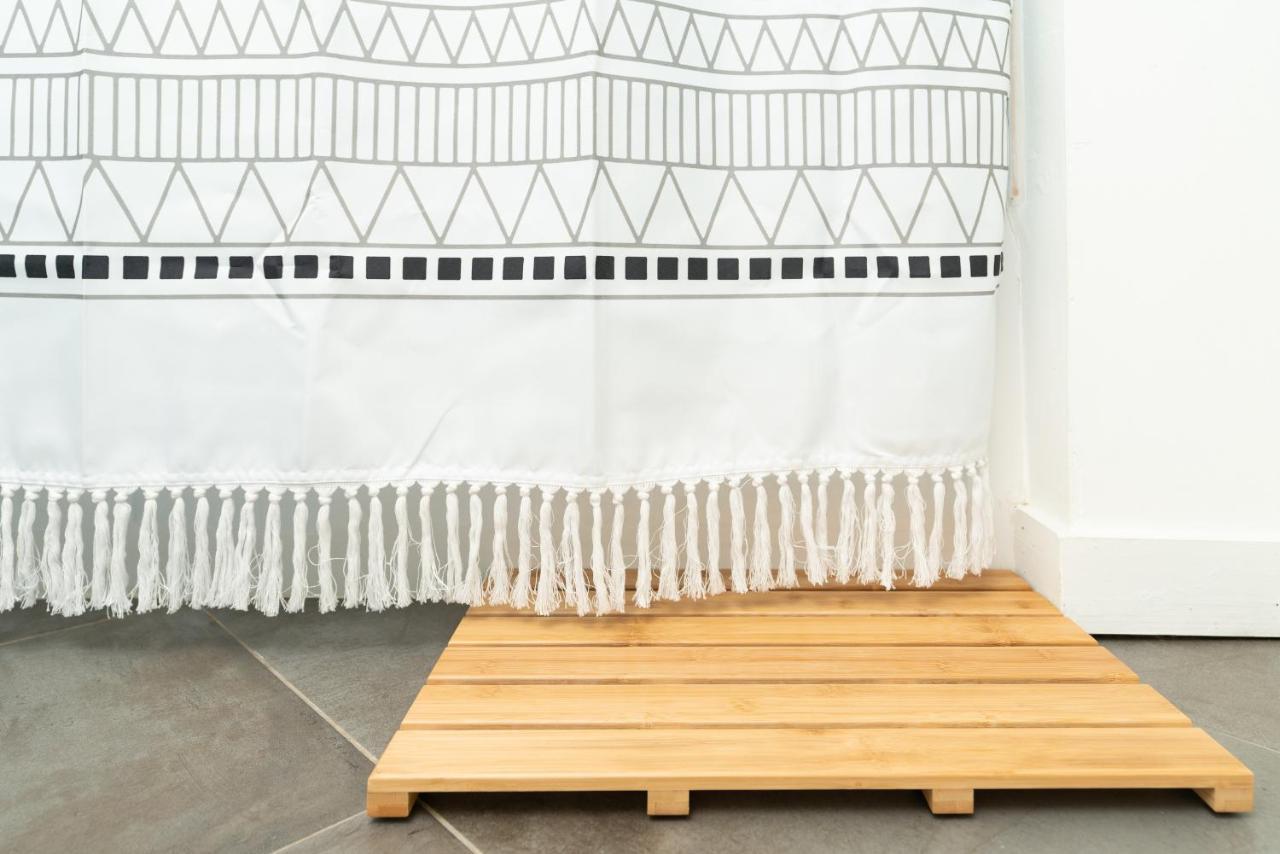 Artsy, Private Gem Near Iconic South Congress Apartment Austin Exterior foto