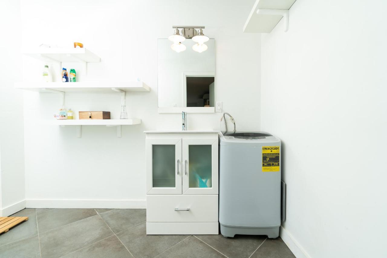 Artsy, Private Gem Near Iconic South Congress Apartment Austin Exterior foto